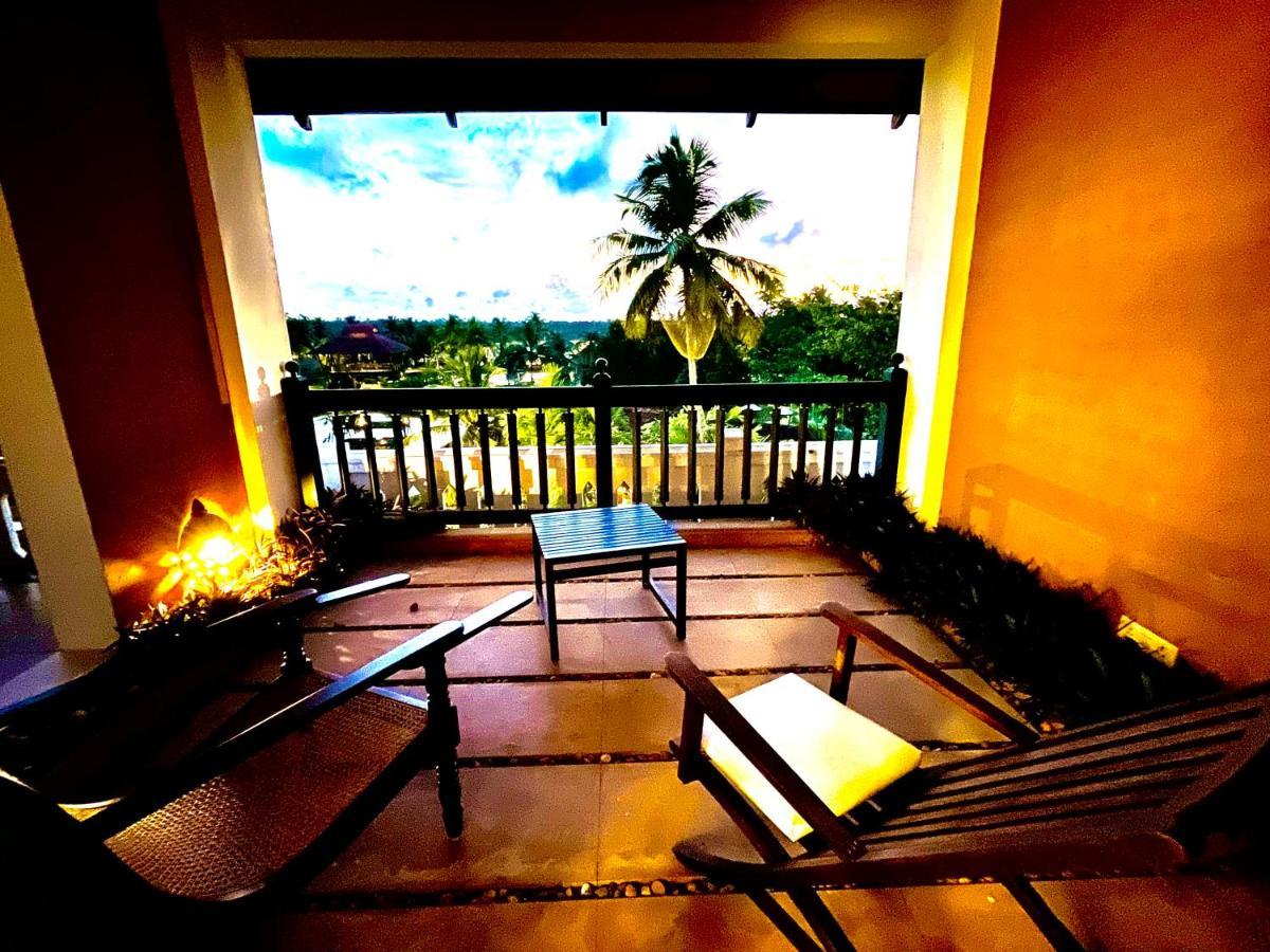 Plumeria Lake Resort & Spa Vayalār Exteriör bild