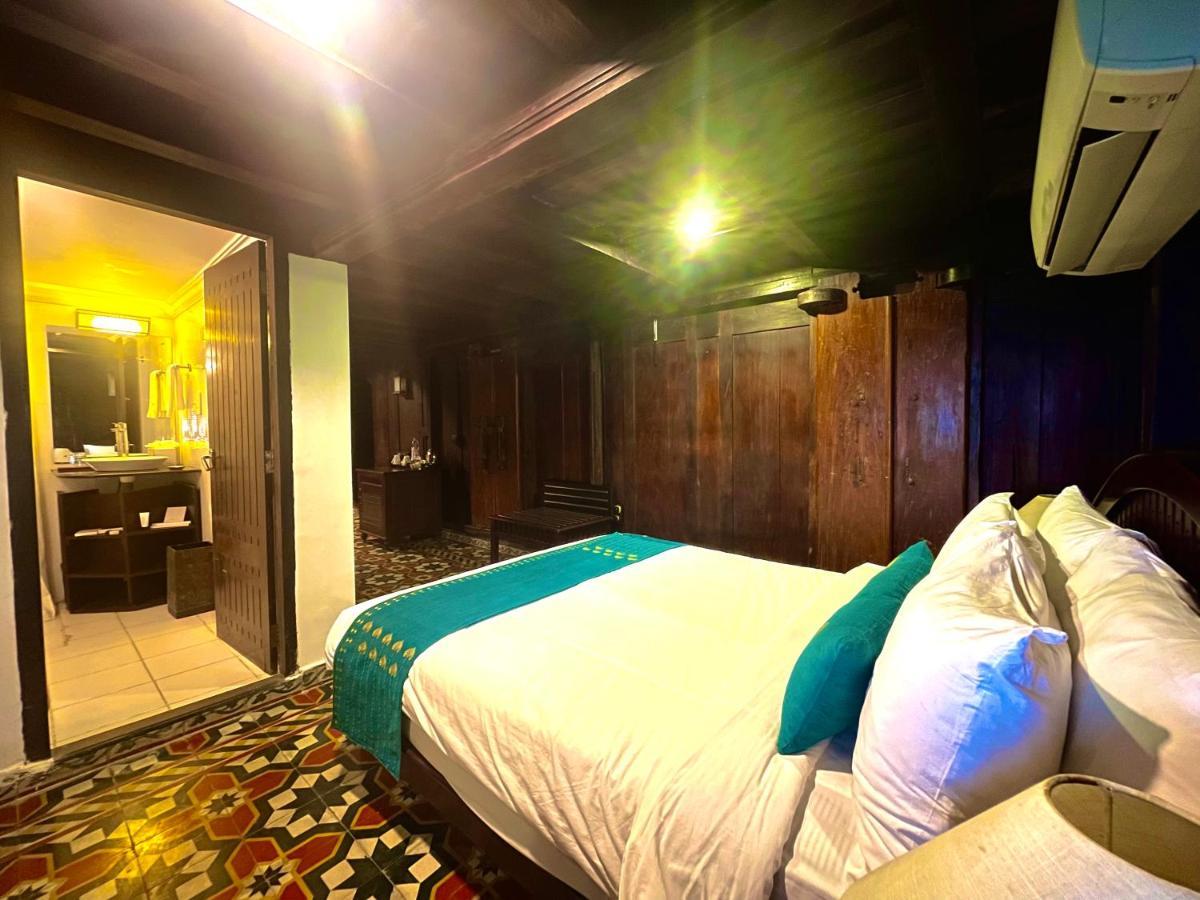 Plumeria Lake Resort & Spa Vayalār Exteriör bild
